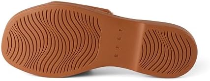 REEF Women's Sunny Arrianah Cozy Cocoa