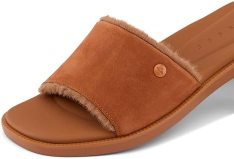 REEF Women's Sunny Arrianah Cozy Cocoa