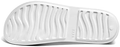 REEF Water Sage Womens Sandal White