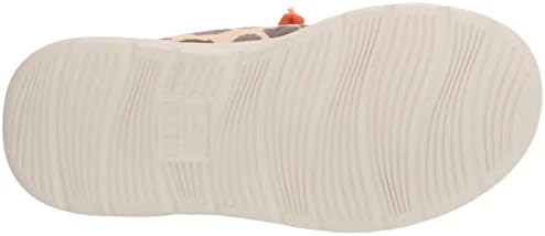 REEF Boys Cushion Coast Shoe Leopard