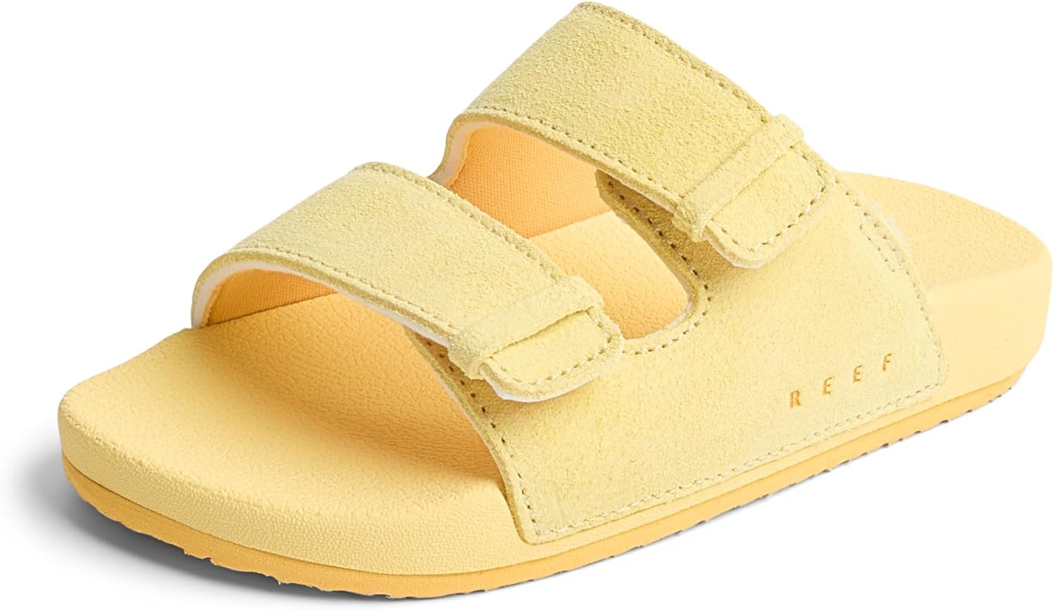 REEF Girls' Kids' Ojai Pale Banana