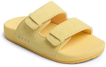 REEF Girls' Kids' Ojai Pale Banana