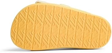 REEF Girls' Kids' Ojai Pale Banana