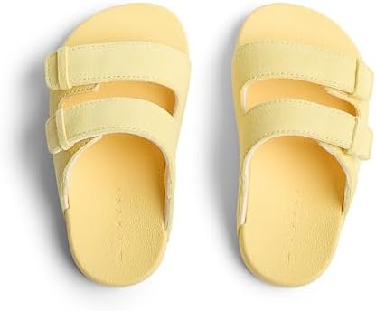 REEF Girls' Kids' Ojai Pale Banana