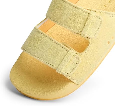 REEF Girls' Kids' Ojai Pale Banana