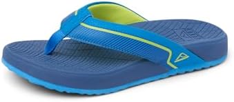 REEF Boys' Kids Windswell BlueVolt
