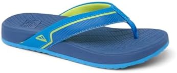 REEF Boys' Kids Windswell BlueVolt