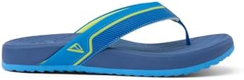 REEF Boys' Kids Windswell BlueVolt