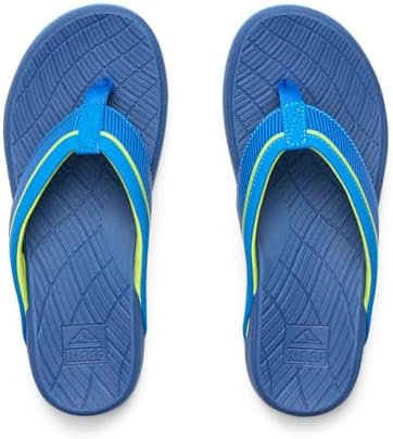 REEF Boys' Kids Windswell BlueVolt