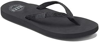 REEF Womens Sandals, Ginger NavyBlack