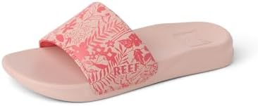 Reef Girls Kids One Slide Sandal initial