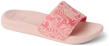 Reef Girls Kids One Slide Sandal initial