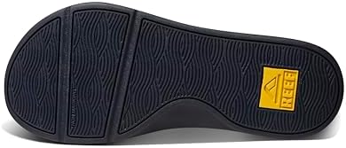 REEF Mens Sandals, Cruiser Navy Sunset