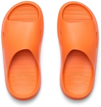 REEF Rio Slides (Big Kid) Mandarin
