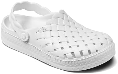 REEF Water Sage Womens Sandal White