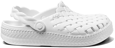 REEF Water Sage Womens Sandal White