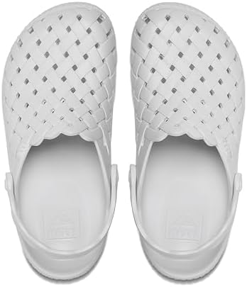 REEF Water Sage Womens Sandal White