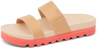 Reef Kids Vista Hi (Big Kid) Coral Sunset