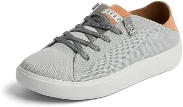 REEF Terramar GreyTan