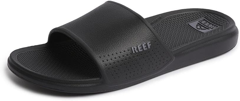 REEF Oasis Slide Mens Sandal initial