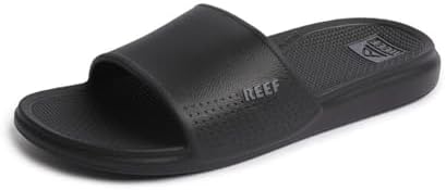 REEF Oasis Slide Mens Sandal initial