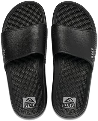 REEF Oasis Slide Mens Sandal initial