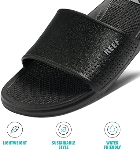 REEF Oasis Slide Mens Sandal initial