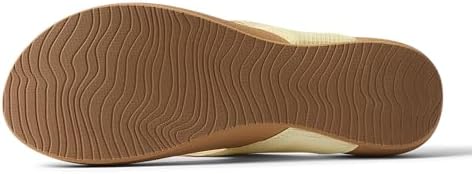 REEF Womens Sandals, Cushion Melody Pale Banana