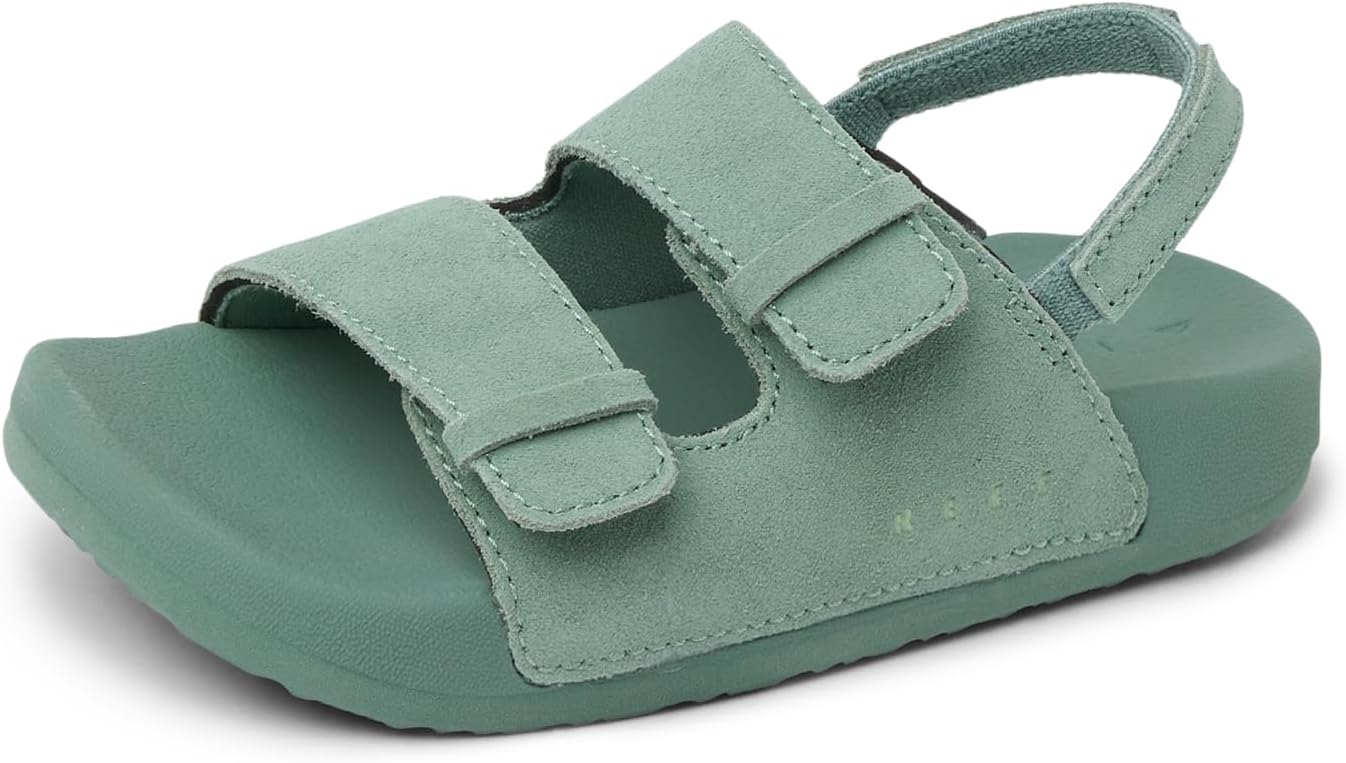 REEF Boys' Little Ojai Moss