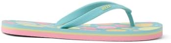 REEF girls Kids Seaside Prints Fruit Party