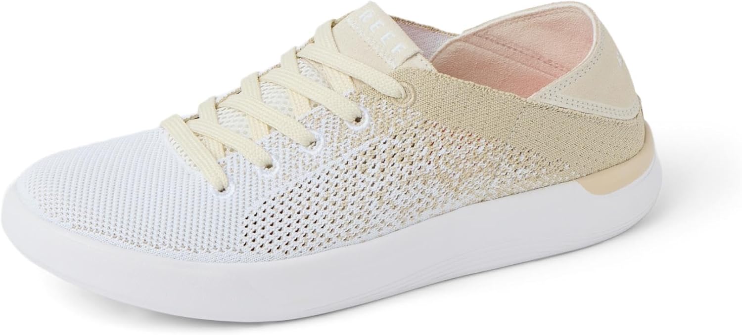 REEF Mens Shoes, Swellsole Neptune Vintage Fade