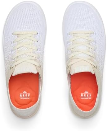 REEF Mens Shoes, Swellsole Neptune Vintage Fade