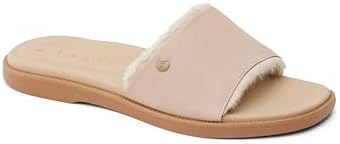 REEF Women's Sunny Arrianah Cozy Tan