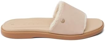 REEF Women's Sunny Arrianah Cozy Tan