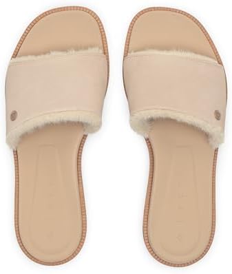 REEF Women's Sunny Arrianah Cozy Tan
