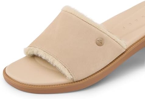 REEF Women's Sunny Arrianah Cozy Tan