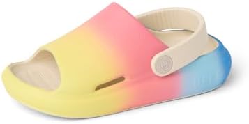 REEF Rio Slides (Little Kid) Blue Ombre