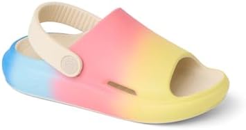 REEF Rio Slides (Little Kid) Blue Ombre