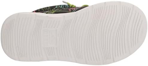 REEF Boys Cushion Coast Shoe Neon Palm