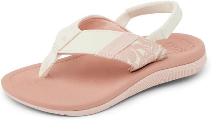 REEF Girls' Little Santa Ana