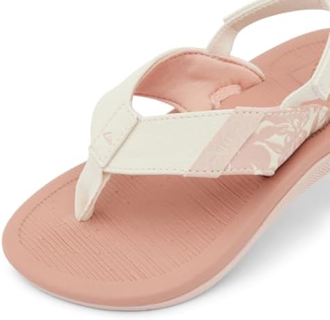 REEF Girls' Little Santa Ana