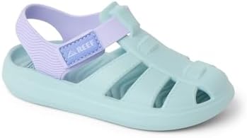 REEF Totally Beachin (Little Kid) Blue