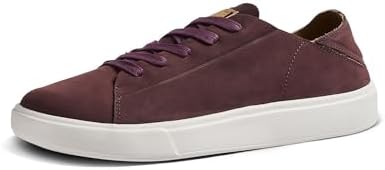 Reef Mens Swellsole Terramar Le Maroon