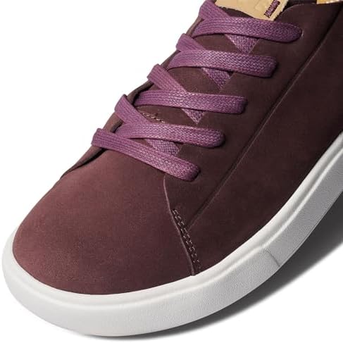 Reef Mens Swellsole Terramar Le Maroon