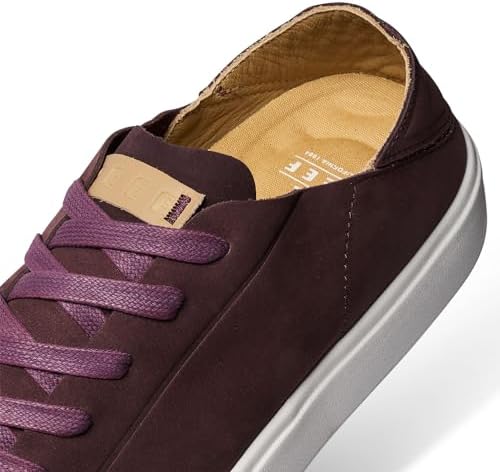 Reef Mens Swellsole Terramar Le Maroon