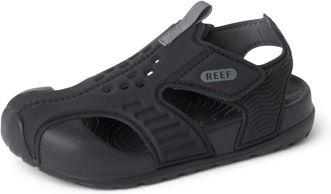 Reef Kids Surf Spray (Little Kid) Black