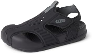 Reef Kids Surf Spray (Little Kid) Black