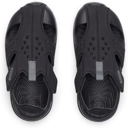 Reef Kids Surf Spray (Little Kid) Black