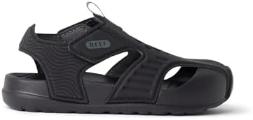 Reef Kids Surf Spray (Little Kid) Black