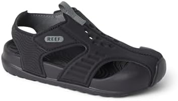 Reef Kids Surf Spray (Little Kid) Black